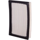 Purchase Top-Quality Air Filter by PREMIUM GUARD - PA4712 pa8