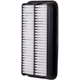 Purchase Top-Quality Air Filter by PREMIUM GUARD - PA4717 pa12