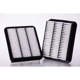 Purchase Top-Quality Air Filter by PREMIUM GUARD - PA4720 pa1