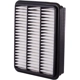 Purchase Top-Quality Air Filter by PREMIUM GUARD - PA4720 pa3