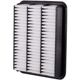 Purchase Top-Quality Air Filter by PREMIUM GUARD - PA4720 pa5