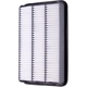 Purchase Top-Quality Air Filter by PREMIUM GUARD - PA4721 pa10