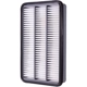 Purchase Top-Quality Air Filter by PREMIUM GUARD - PA4721 pa11