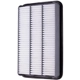 Purchase Top-Quality Air Filter by PREMIUM GUARD - PA4721 pa2