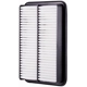 Purchase Top-Quality PREMIUM GUARD - PA4722 - Air Filter pa5