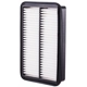 Purchase Top-Quality PREMIUM GUARD - PA4722 - Air Filter pa6