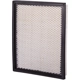 Purchase Top-Quality PREMIUM GUARD - PA4727 - Air Filter pa3
