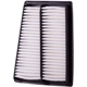 Purchase Top-Quality Air Filter by PREMIUM GUARD - PA4808 pa4