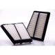 Purchase Top-Quality Air Filter by PREMIUM GUARD - PA4808 pa7