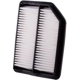 Purchase Top-Quality Air Filter by PREMIUM GUARD - PA4809 pa3