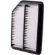 Purchase Top-Quality Air Filter by PREMIUM GUARD - PA4809 pa5