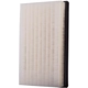 Purchase Top-Quality Air Filter by PREMIUM GUARD - PA4831 pa1