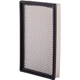 Purchase Top-Quality Air Filter by PREMIUM GUARD - PA4831 pa2