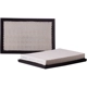 Purchase Top-Quality Air Filter by PREMIUM GUARD - PA4831 pa6