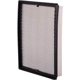 Purchase Top-Quality Air Filter by PREMIUM GUARD - PA4853 pa3