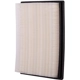 Purchase Top-Quality Air Filter by PREMIUM GUARD - PA4853 pa6