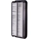 Purchase Top-Quality Air Filter by PREMIUM GUARD - PA4869 pa17