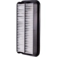 Purchase Top-Quality Air Filter by PREMIUM GUARD - PA4869 pa3