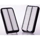 Purchase Top-Quality Air Filter by PREMIUM GUARD - PA4869 pa5