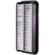 Purchase Top-Quality Air Filter by PREMIUM GUARD - PA4869 pa7