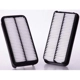 Purchase Top-Quality Air Filter by PREMIUM GUARD - PA4869 pa8