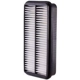Purchase Top-Quality Air Filter by PREMIUM GUARD - PA4869 pa9