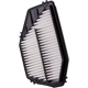 Purchase Top-Quality PREMIUM GUARD - PA4873 - Air Filter pa1