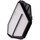 Purchase Top-Quality PREMIUM GUARD - PA4873 - Air Filter pa3