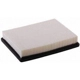 Purchase Top-Quality PREMIUM GUARD - PA4880 - Air Filter pa11