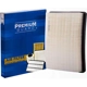 Purchase Top-Quality PREMIUM GUARD - PA4880 - Air Filter pa15