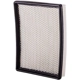 Purchase Top-Quality PREMIUM GUARD - PA4880 - Air Filter pa19