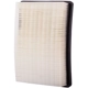 Purchase Top-Quality PREMIUM GUARD - PA4880 - Air Filter pa5