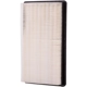 Purchase Top-Quality Air Filter by PREMIUM GUARD - PA4881 pa1