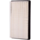 Purchase Top-Quality Air Filter by PREMIUM GUARD - PA4881 pa13
