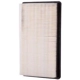 Purchase Top-Quality Air Filter by PREMIUM GUARD - PA4881 pa7