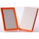 Purchase Top-Quality Air Filter by PREMIUM GUARD - PA4881 pa8