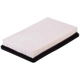 Purchase Top-Quality Air Filter by PREMIUM GUARD - PA4881 pa9