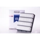 Purchase Top-Quality Air Filter by PREMIUM GUARD - PA4886 pa5