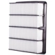 Purchase Top-Quality Air Filter by PREMIUM GUARD - PA4886 pa6