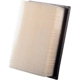 Purchase Top-Quality Air Filter by PREMIUM GUARD - PA4995 pa10