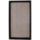 Purchase Top-Quality Air Filter by PREMIUM GUARD - PA5043 pa10