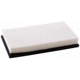 Purchase Top-Quality Air Filter by PREMIUM GUARD - PA5043 pa11