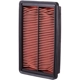 Purchase Top-Quality Air Filter by PREMIUM GUARD - PA5049 pa1