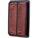 Purchase Top-Quality Air Filter by PREMIUM GUARD - PA5049 pa2
