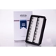 Purchase Top-Quality Air Filter by PREMIUM GUARD - PA5049 pa5