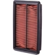Purchase Top-Quality Air Filter by PREMIUM GUARD - PA5049 pa8