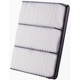 Purchase Top-Quality Air Filter by PREMIUM GUARD - PA5078 pa1