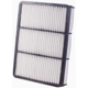 Purchase Top-Quality Air Filter by PREMIUM GUARD - PA5078 pa4