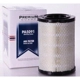 Purchase Top-Quality Air Filter by PREMIUM GUARD - PA5091 pa15
