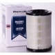 Purchase Top-Quality Air Filter by PREMIUM GUARD - PA5091 pa3